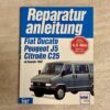 Reihe/Serie Reparaturanleitungen Sprache deutsch Maße 210 x 280 mm Gewicht 720 g
