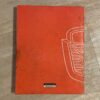 Ford F100 F150 F350 P350 Reparaturhandbuch von Ford Motorcompany