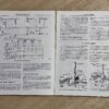 Ford F100 F150 F350 P350 Reparaturhandbuch von Ford Motorcompany