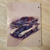 Chevrolet Power Catalog 6th Edition 1988 Tech Data Specs Small-Block and Big-Block Chevy