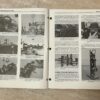 Chevrolet Power Catalog 6th Edition 1988 Tech Data Specs Small-Block and Big-Block Chevy