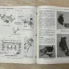 Chevrolet Power Catalog 6th Edition 1988 Tech Data Specs Small-Block and Big-Block Chevy