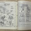 Chevrolet Power Catalog 6th Edition 1988 Tech Data Specs Small-Block and Big-Block Chevy