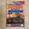 Motorrad Oldtimer Katalog Europas grösster Marktführer für Motorrad-Veteranen vom HEEL Verlag