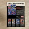 Motorrad Oldtimer Katalog Europas grösster Marktführer für Motorrad-Veteranen vom HEEL Verlag