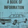 Oldsmobile Cutlass F85 & 442 a of Information von 1961 bis 1969