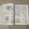 VW Transporter Reparaturanleitung ab Juni 1978 1,6 L.tr./2,0 Ltr. von Bucheli Verlag 783