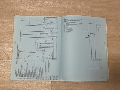 VW Transporter Reparaturanleitung ab Juni 1978 1,6 L.tr./2,0 Ltr. von Bucheli Verlag 783