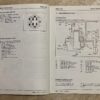 Werkstatthandbuch Mercedes E-Klasse PKW-Typenreihe W 210 Einfuehrungsschrift in den Kundenservice von Mercedes-Benz