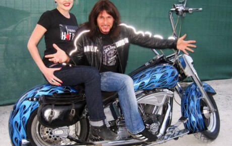 Love Ride 19 Switzerland Dübendorf CH