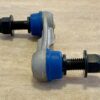 2 Sway Bar Link fits Chevrolet Corvette 1997-2023 Cadillac XLR 2004-2009