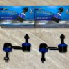 2 Koppelstangen Chevrolet Corvette 1997-2023 Cadillac XLR 2004-2009 schwarz
