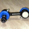 2 Koppelstangen Chevrolet Corvette 1997-2023 Cadillac XLR 2004-2009 schwarz