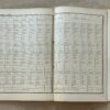 AutoReparaturanleitung Einstelldaten von 1970 Bucheli 158