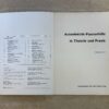 Autoelektrik-Pannenhilfe in Theorie und Praxis, ein Buch der Reihe Reparaturanleitung vom Bucheli Verlag Nr. 234