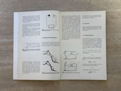Autoelektrik-Pannenhilfe in Theorie und Praxis, ein Buch der Reihe Reparaturanleitung vom Bucheli Verlag Nr. 234