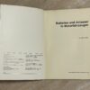 Batterien und Anlasser in Motorfahrzeugen Nr. 246 Bucheli Verlag