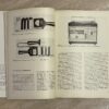 Batterien und Anlasser in Motorfahrzeugen Nr. 246 Bucheli Verlag