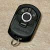 Cadillac XLR Fernbedienung Driver 2 Original GM 315 MHz