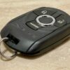 Cadillac XLR Fernbedienung Driver 2 Original GM 315 MHz