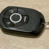 Cadillac XLR Fernbedienung Driver 2 Original GM 315 MHz