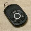 Cadillac XLR Fernbedienung Driver 2 Original GM 315 MHz