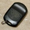 Cadillac XLR Fernbedienung Driver 2 Original GM 315 MHz