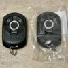 Cadillac XLR Fernbedienung Keyless-go Original GM