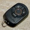Cadillac XLR Fernbedienung Keyless-go Original GM