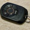 Cadillac XLR Fernbedienung Keyless-go Original GM