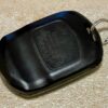 Cadillac XLR Remote Keyless-go Original GM