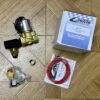 Canton Accusump Oil Pressure Accumulator - Electric Pressure Control Valve Kit