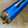 Canton Accusump Oil Pressure Accumulator - Electric Pressure Control Valve Kit