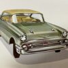 CHEVROLET SPORT-COUPÉ 2154 1957 Verkaufsbroschüre Katalog Prospekt von GM Biel
