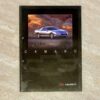 Chevrolet Camaro Coupe Targa Cabriolet Z28 Coupe 1998 Prospekt
