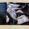 Chevrolet Camaro Coupe Targa Cabriolet Z28 Coupe 1998 Prospekt
