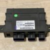 Chevrolet Corvette C6 05 - 06 Cadillac XLR 04 - 07 Keyless go Zentralverriegelung Modul