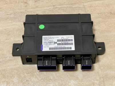 Chevrolet Corvette C6 05 - 06 Cadillac XLR 04 - 07 Keyless go Zentralverriegelung Modul