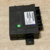 Chevrolet Corvette C6 05 - 06 Cadillac XLR 04 - 07 Keyless go Zentralverriegelung Modul