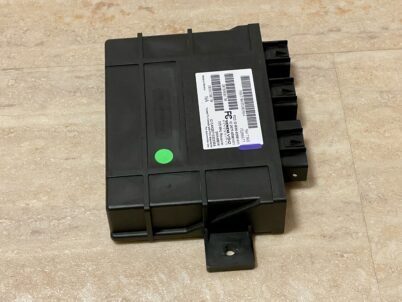 Chevrolet Corvette C6 05 - 06 Cadillac XLR 04 - 07 Keyless go Zentralverriegelung Modul