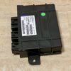 Chevrolet Corvette C6 05 - 06 Cadillac XLR 04 - 07 Keyless go Zentralverriegelung Modul