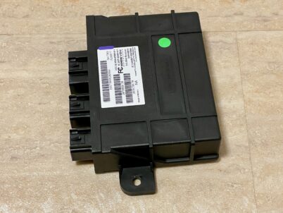 Chevrolet Corvette C6 05 - 06 Cadillac XLR 04 - 07 Keyless go Zentralverriegelung Modul