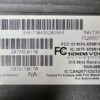 Chevrolet Corvette C6 05 - 06 Cadillac XLR 04 - 07 Keyless go Zentralverriegelung Modul