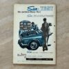 Einstelldaten 1964 1965 von USA Autos Bucheli 111