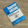 Elektronik im Motorfahrzeug Nr. 222 Reparaturanleitungs Handbuch vom Bucheli Verlag