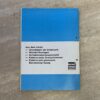 Elektronik im Motorfahrzeug Nr. 222 Reparaturanleitungs Handbuch vom Bucheli Verlag
