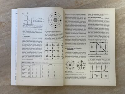 Elektronik im Motorfahrzeug Nr. 222 Reparaturanleitungs Handbuch vom Bucheli Verlag