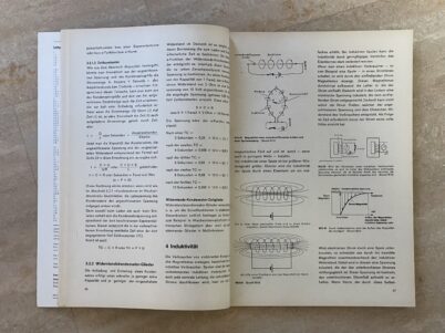 Elektronik im Motorfahrzeug Nr. 222 Reparaturanleitungs Handbuch vom Bucheli Verlag