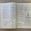 Elektronik im Motorfahrzeug Nr. 222 Reparaturanleitungs Handbuch vom Bucheli Verlag