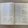 Elektronik im Motorfahrzeug Nr. 222 Reparaturanleitungs Handbuch vom Bucheli Verlag
